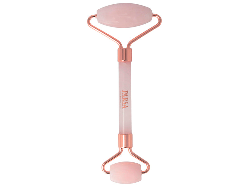 PARSA Beauty Masajor roller manual Love