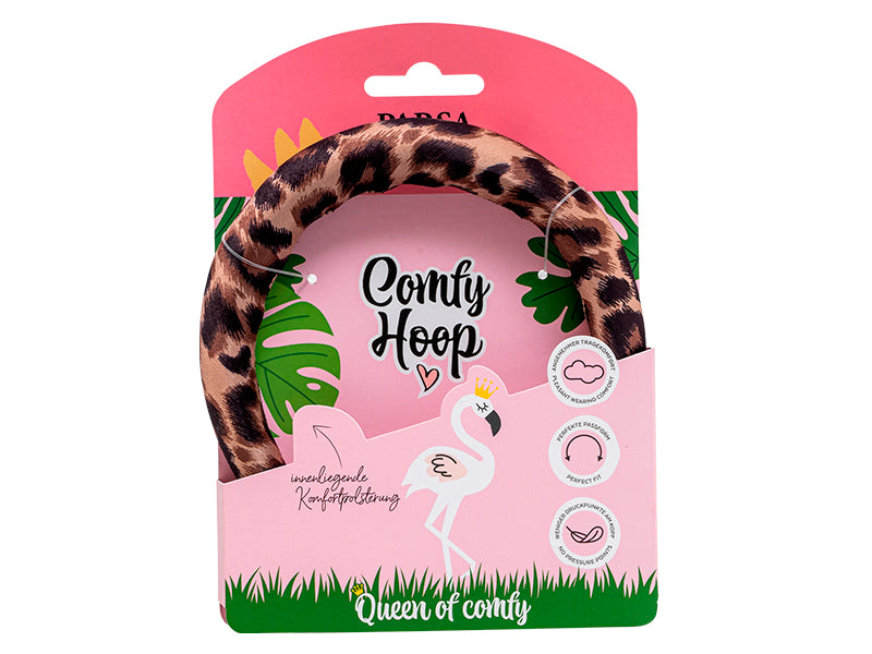 PARSA Beauty Bentita de par Kids Flamingo 1 buc