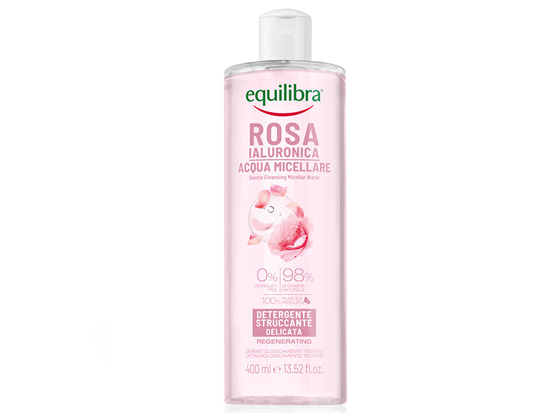 Equilibra Apă micelară 400 ml