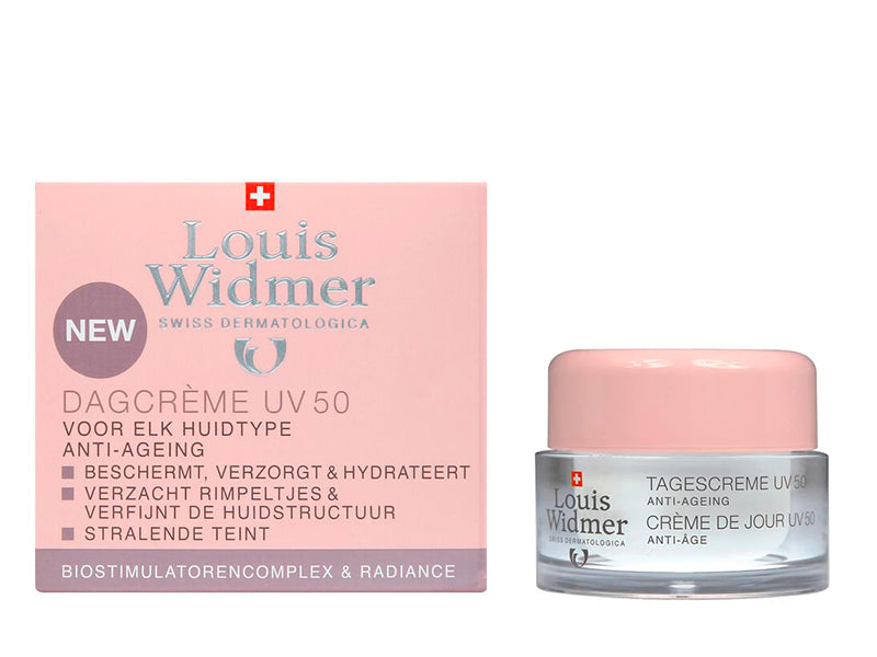 Louis Widmer Cremă 50 ml