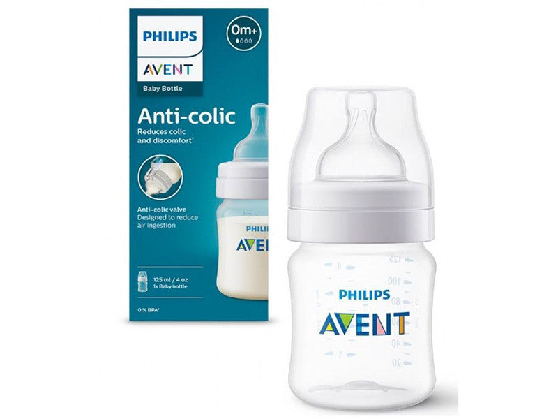 Philips Avent 125 ml