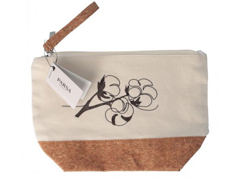 PARSA Beauty Trusa cosmetica Cotton