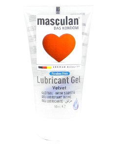 Masculan Lubrifiant N1