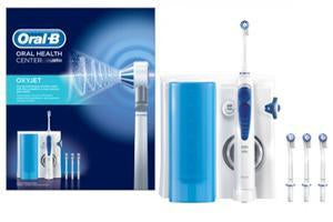 Procter & G Oral-B Oxyjet Dus Bucal MD20