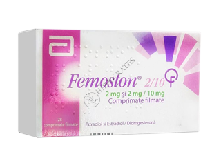 Emergana 1,5 mg comprimate