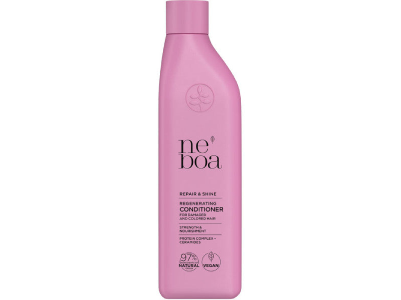 EURUS sp.z.o.o. Neboa pu par Reparare si Stralucire 300ml Balsam 300 ml