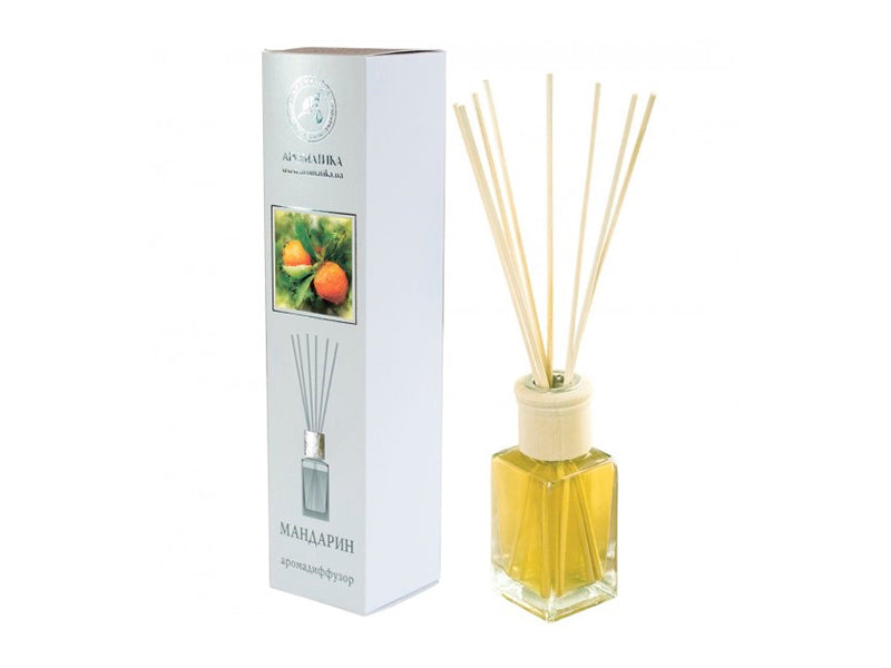 Aromatica Aromadiffuzor cu Portocala 100ml 100 ml