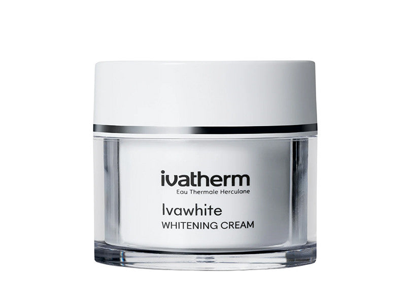 Ivatherm Ivawhite depigmentanta 50ml Cremă 50 ml