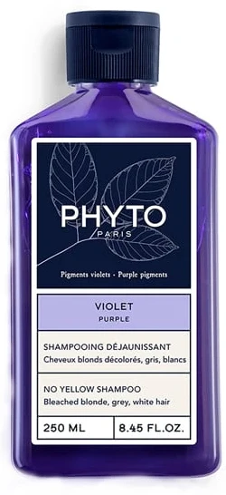 Phyto shampoo 250 ml