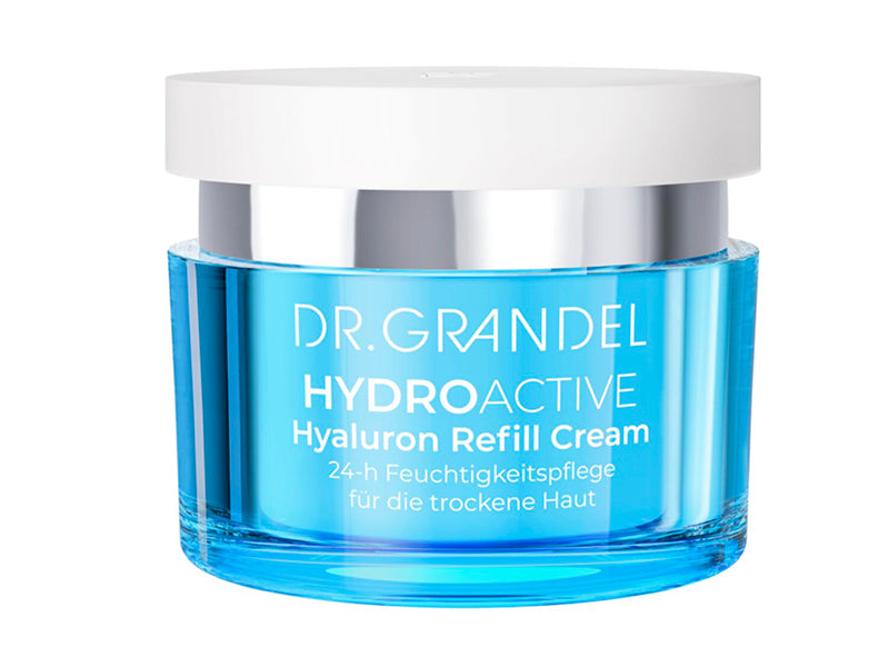 Dr.Grandel Hydro Active hidratanta cu acid hyaluronic 50ml Cremă 50 ml