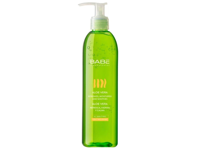 Laboratorios Babe S.L. 300 ml