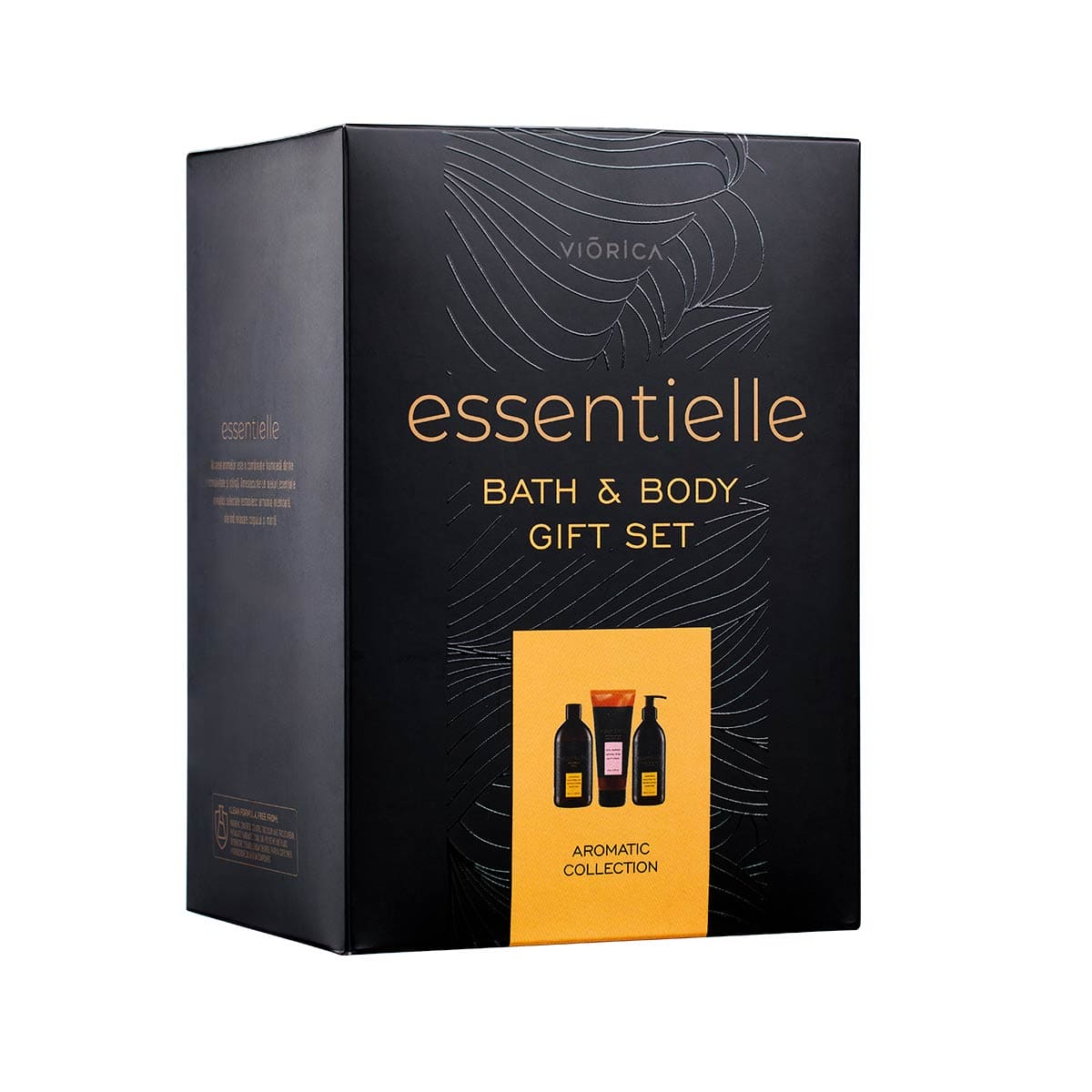Viorica set-cadou-pentru-baie-și-corp-essentielle