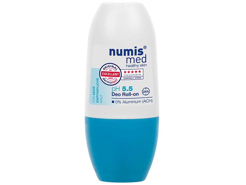 Mann & Schroeder pH5 50 ml