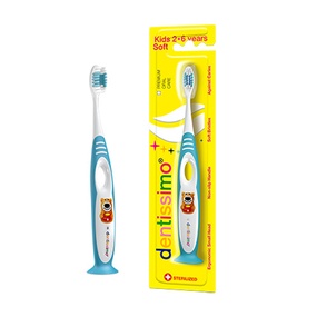 Dentissimo toothbrush Kids
