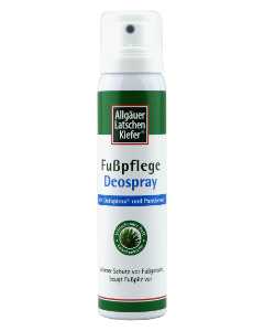 Dr.Theiss Deodorant 1 comp