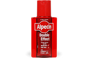 Doctor Kurt Wolf Șampon 200 ml