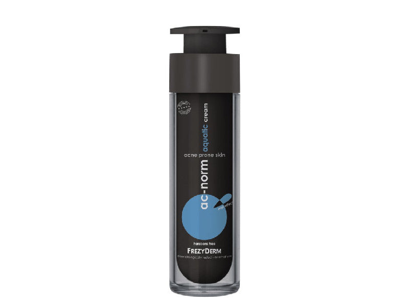 FREZYDERM AC norm Aquatic ten acneic 50 ml Cremă 50 ml