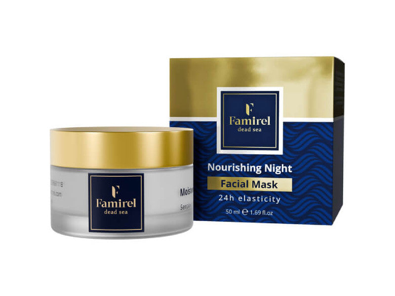 Famirel Mască 50 ml
