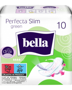 Bella Ultra 4 капель 10 шт.