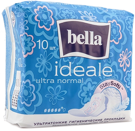 Bella Ideale Normal N10