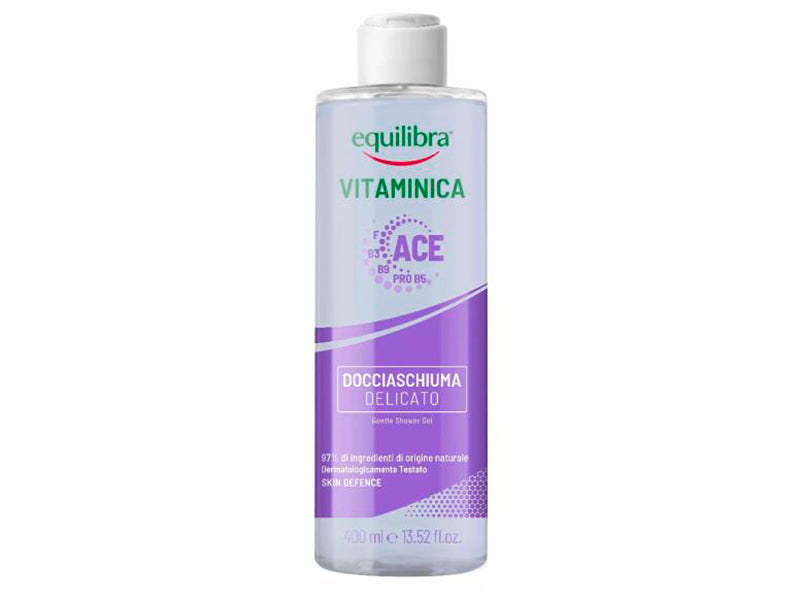 Equilibra 400 ml