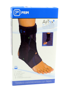 PRIM Suport gleznă formă de 8 cu stabilizatori metal T116 M