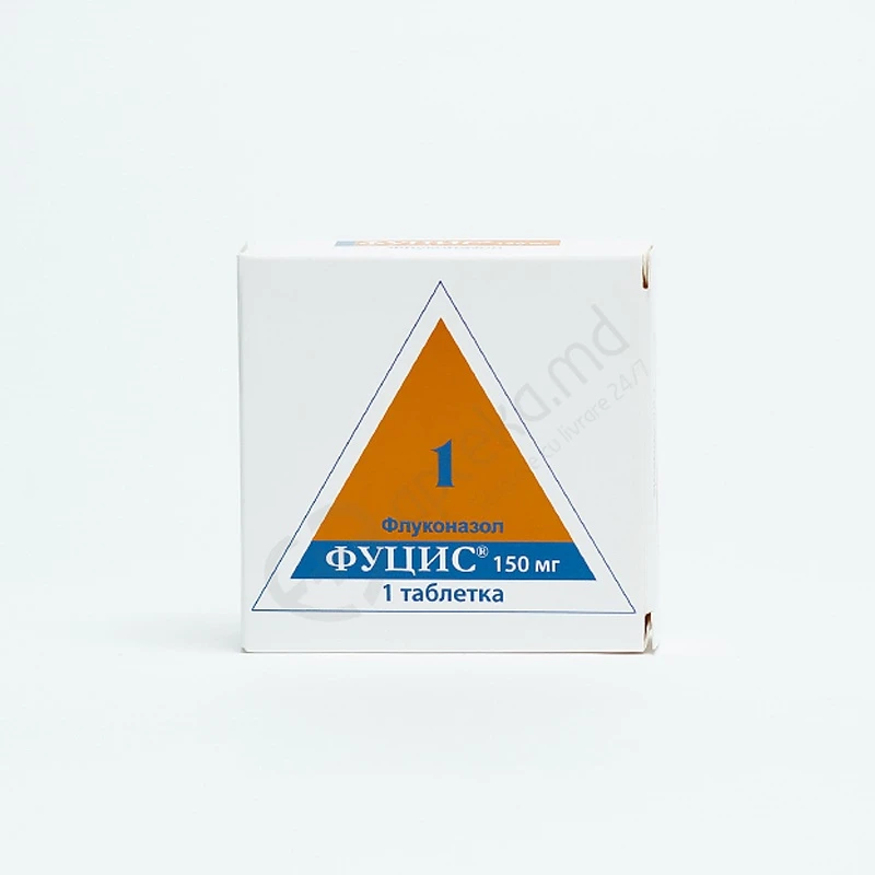 Fusys 150 mg 150 mg comprimate
