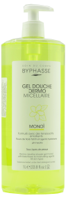 Byphasse shower gel 1 comp