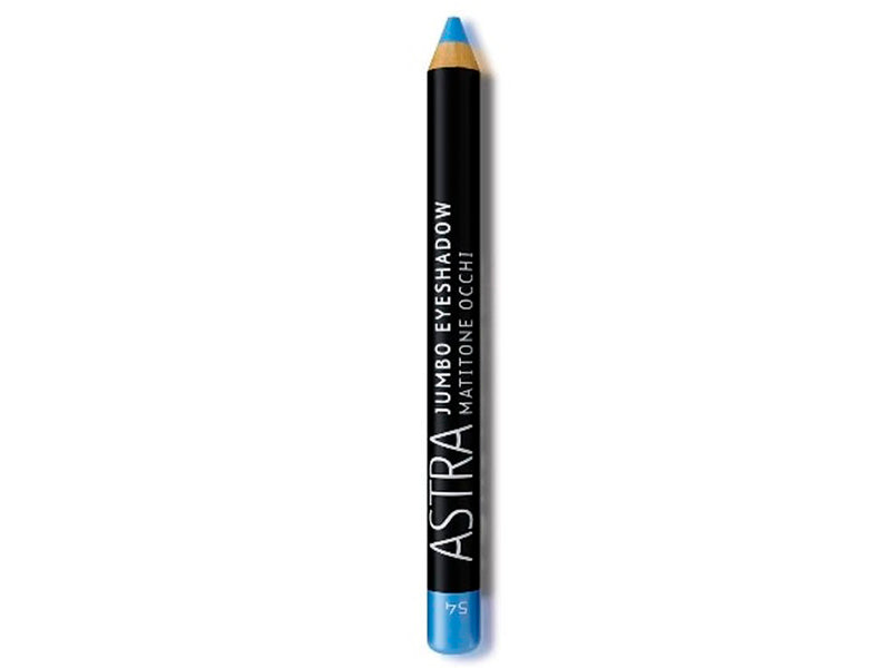 Astra Creion-fard de ochi Jumbo 54-Light blue day 3g 3 g
