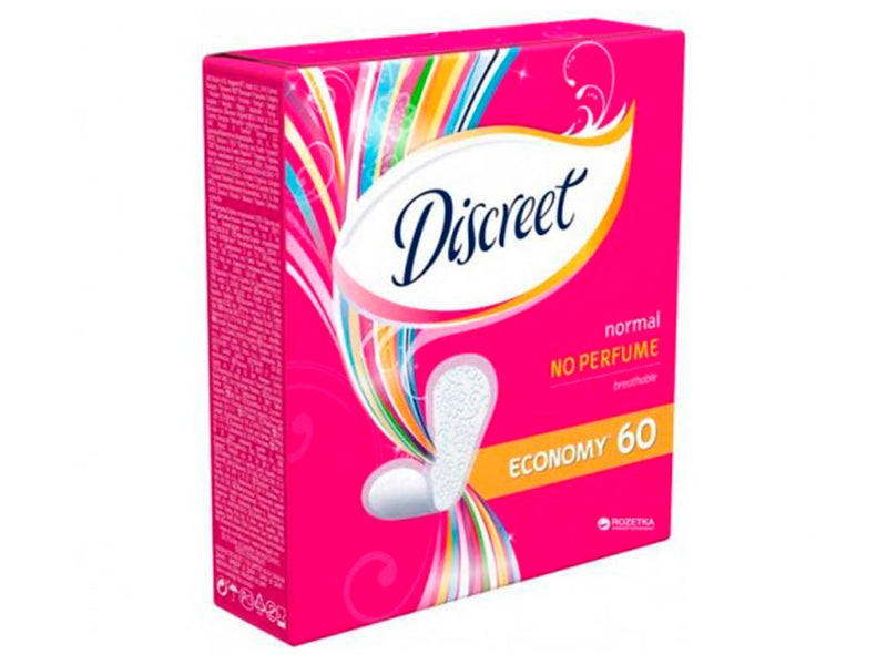 Discreet Normal Plus