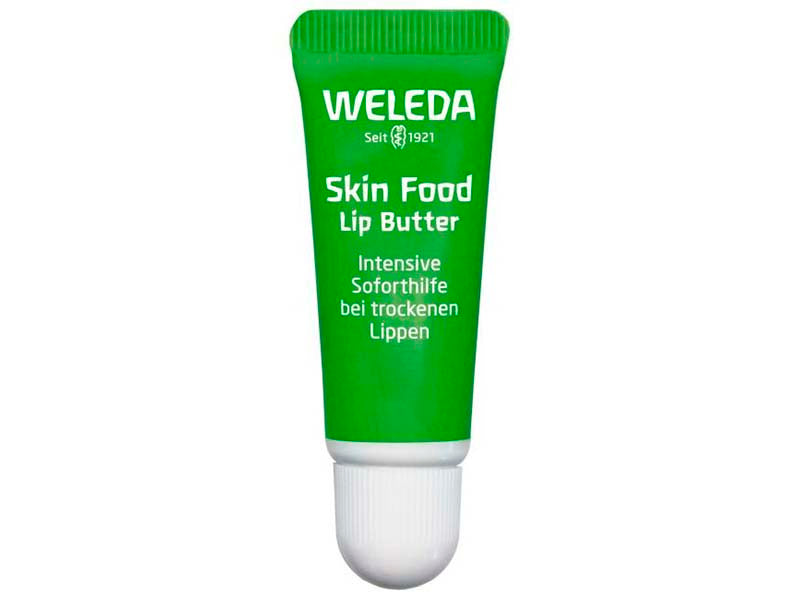 Weleda de buze Skin Food Balsam