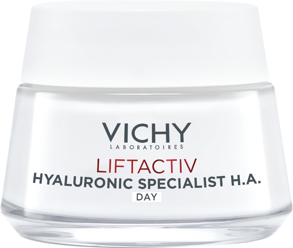 Vichy antirid si fermitate Liftactiv Supreme pentru ten norma Cremă 50 ml