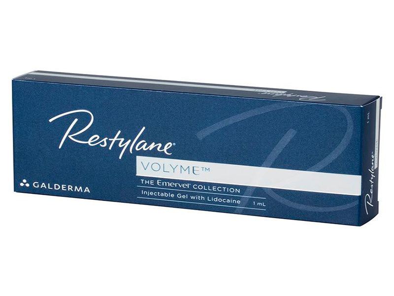 Galderma Restylane Restylane Volyme 1ml 1 ml