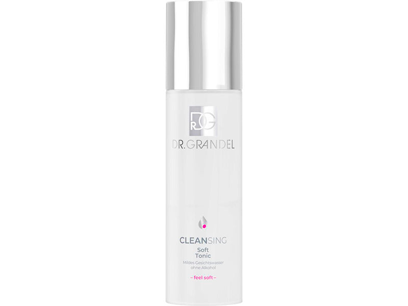 Dr.Grandel Lotiunie Tonica Blanda 200 ml 200 ml