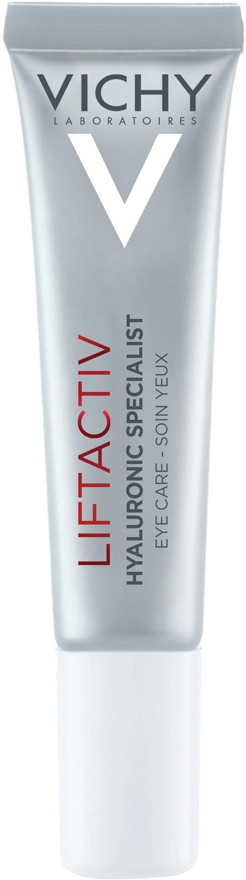 Vichy pentru ochi Liftactiv Supreme Cremă 15 ml