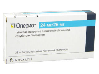 Uperio 24 mg/26 mg comprimate filmate