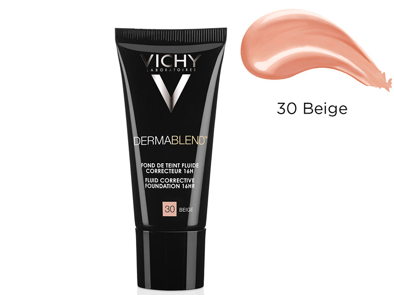 Vichy 30 ml