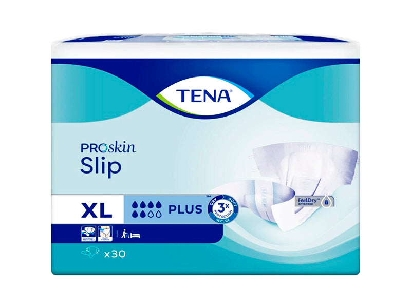 Tena для взрослых XL 30 шт.