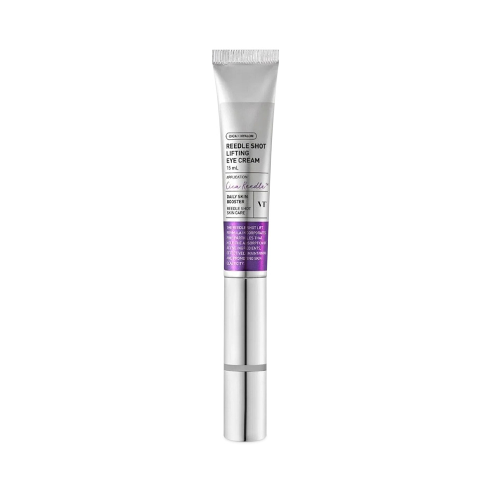 Vt Cosmetics, Reedle Shot Lifting Eye Cream, 15 ml