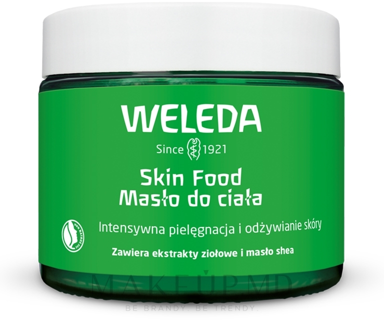 Weleda Skin Food Unt de corp 150 ml