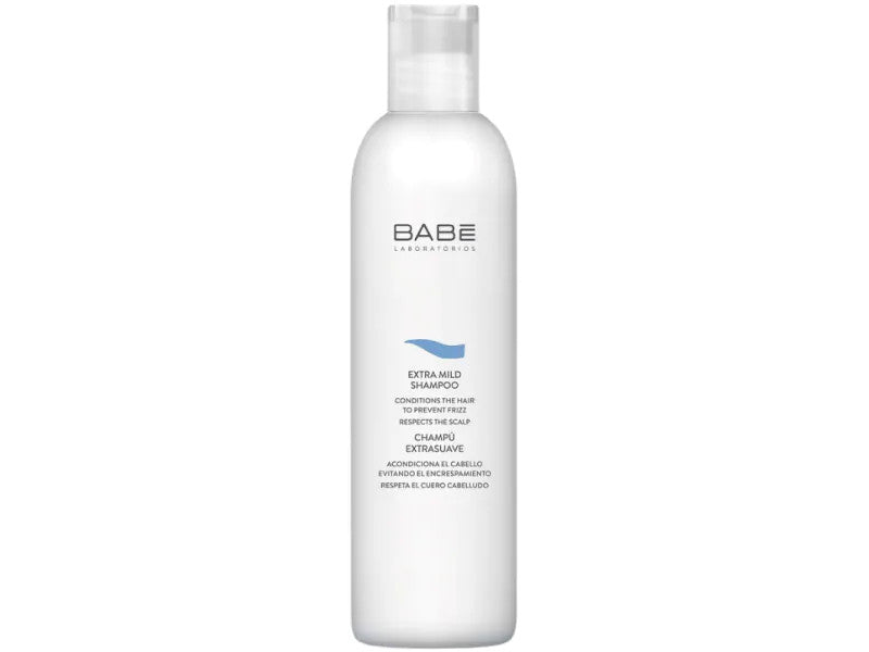 Laboratorios Babe S.L. Șampon 250 ml