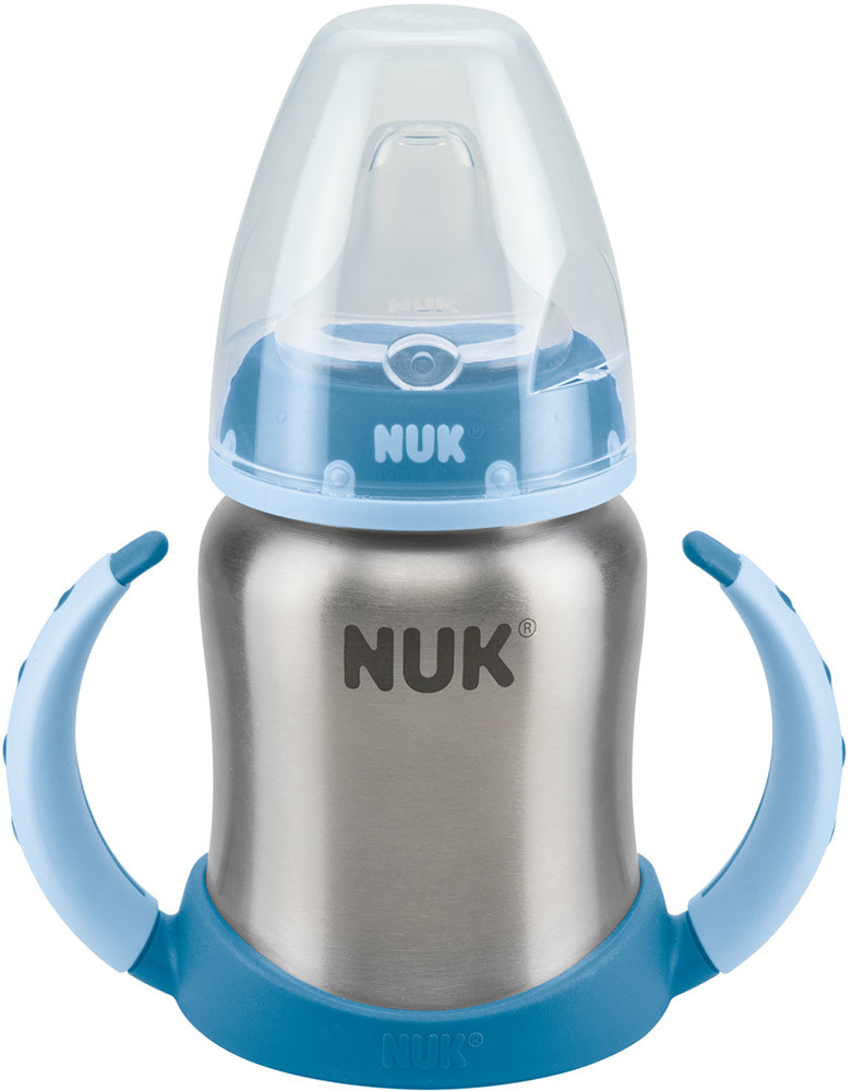 NUK Cană-termos inox 255247