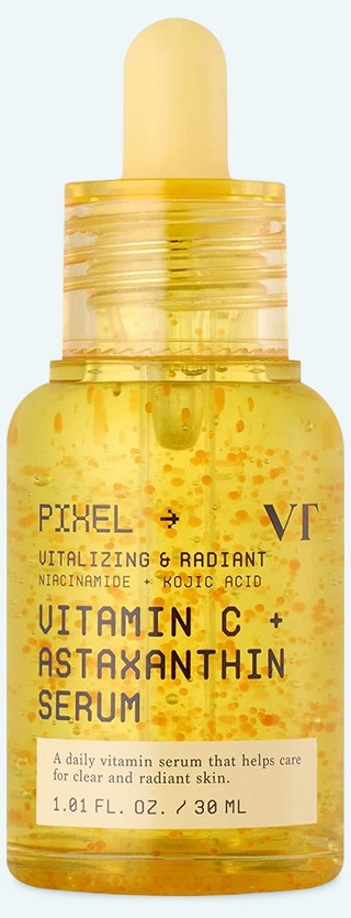 Ser antioxidant VT Cosmetics Vitamin C Astaxanthin Serum 30ml