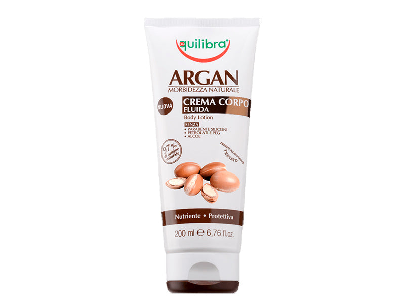 Equilibra Ulei 200 ml