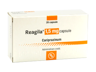 Reagila 1,5 mg capsule