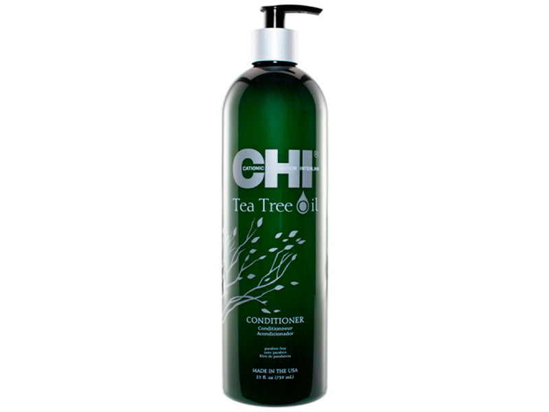 CHI TEA TREE CONDITIONER 739 ml Ulei 739 ml