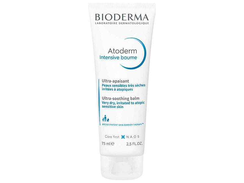 Bioderma Atoderm Balsam 75 ml