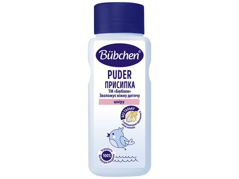 Bubchen 80 g