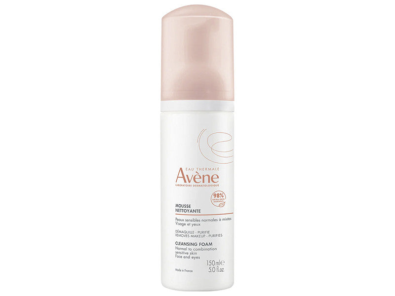 Pierre Fabre Spumă 150 ml
