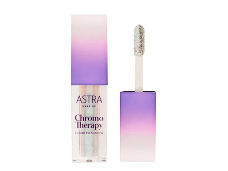 Astra Fard de pleoape lichid Chromo Therapy 02-Anestethic Glo 3 ml